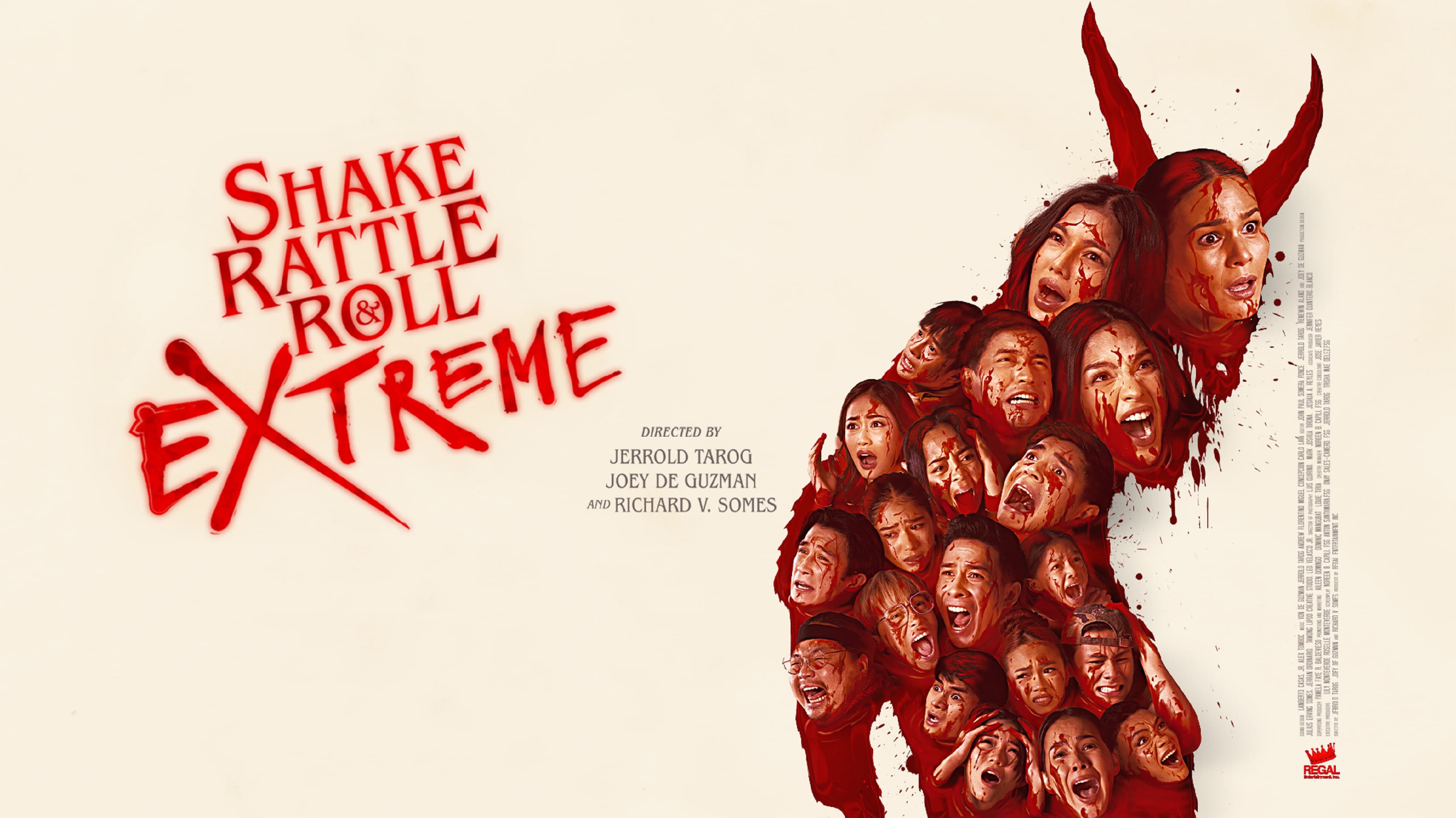 Foto de SHAKE, RATTLE & ROLL EXTREME