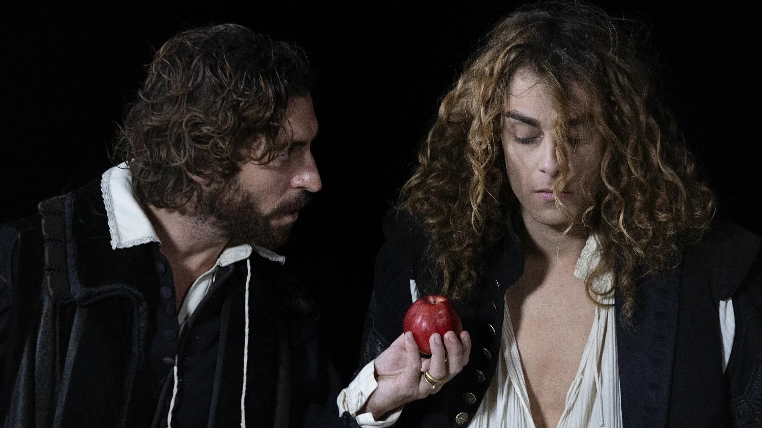 Foto de SHAKESPEA RE DI NAPOLI