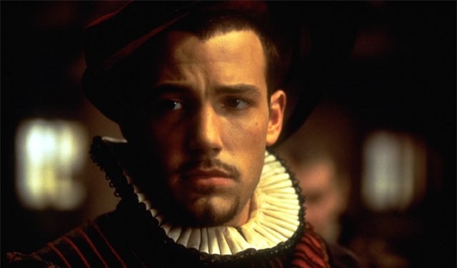 Foto de SHAKESPEARE IN LOVE (SHAKESPEARE ENAMORADO)