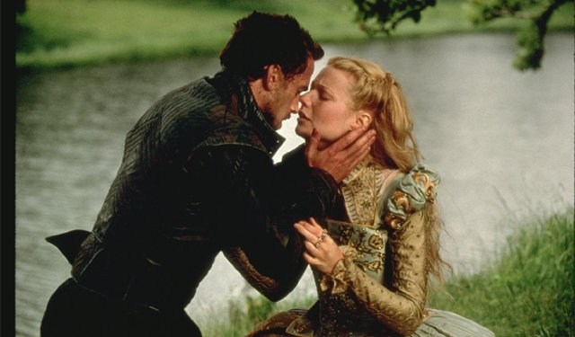 Foto de SHAKESPEARE IN LOVE (SHAKESPEARE ENAMORADO)