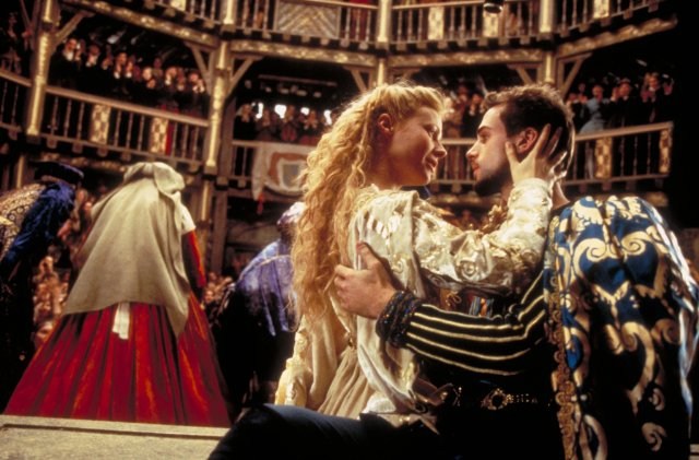 Foto de SHAKESPEARE IN LOVE (SHAKESPEARE ENAMORADO)