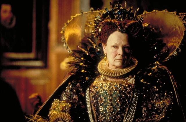 Foto de SHAKESPEARE IN LOVE (SHAKESPEARE ENAMORADO)