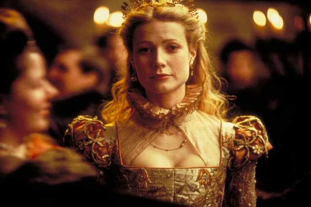 Foto de SHAKESPEARE IN LOVE (SHAKESPEARE ENAMORADO)