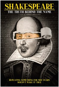 Película Shakespeare: The Truth Behind the Name