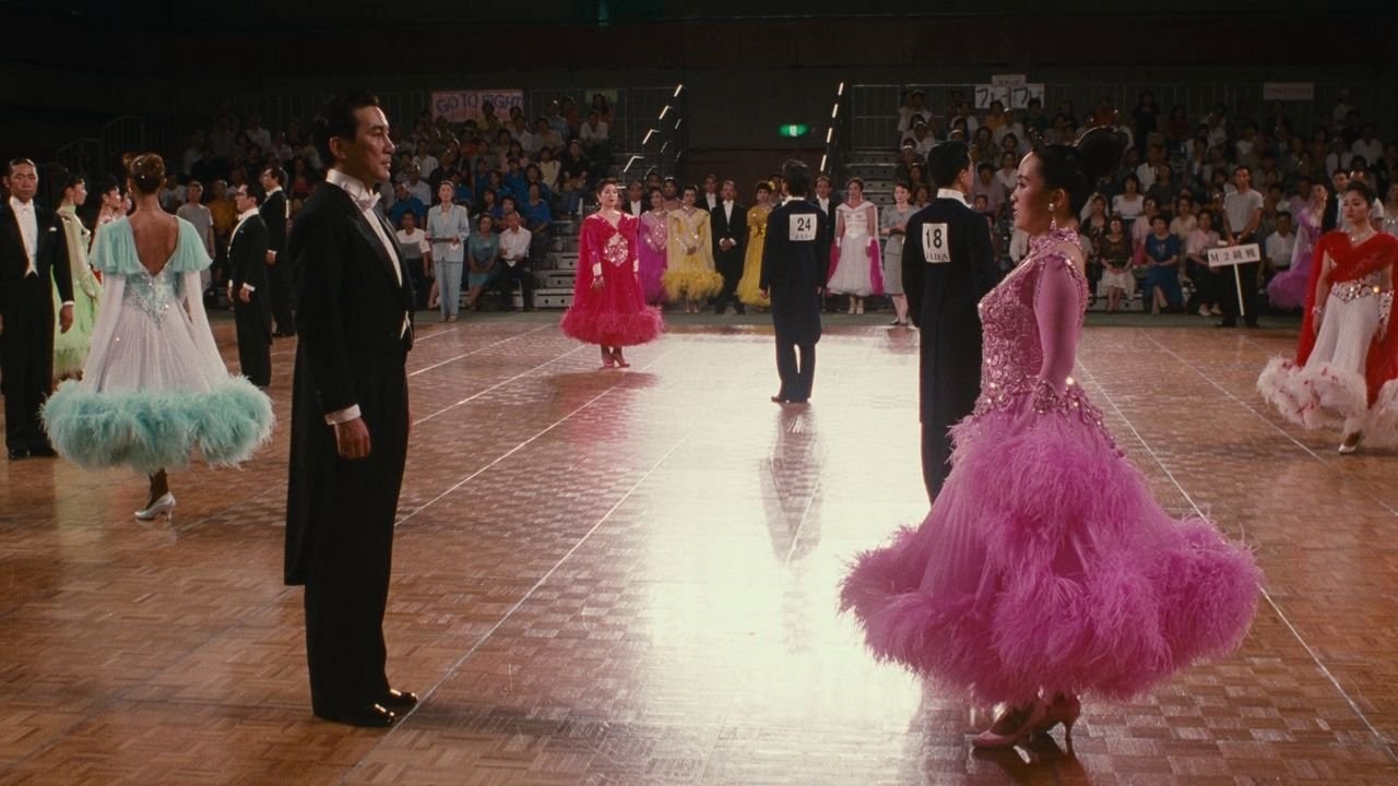 Foto de SHALL WE DANCE?