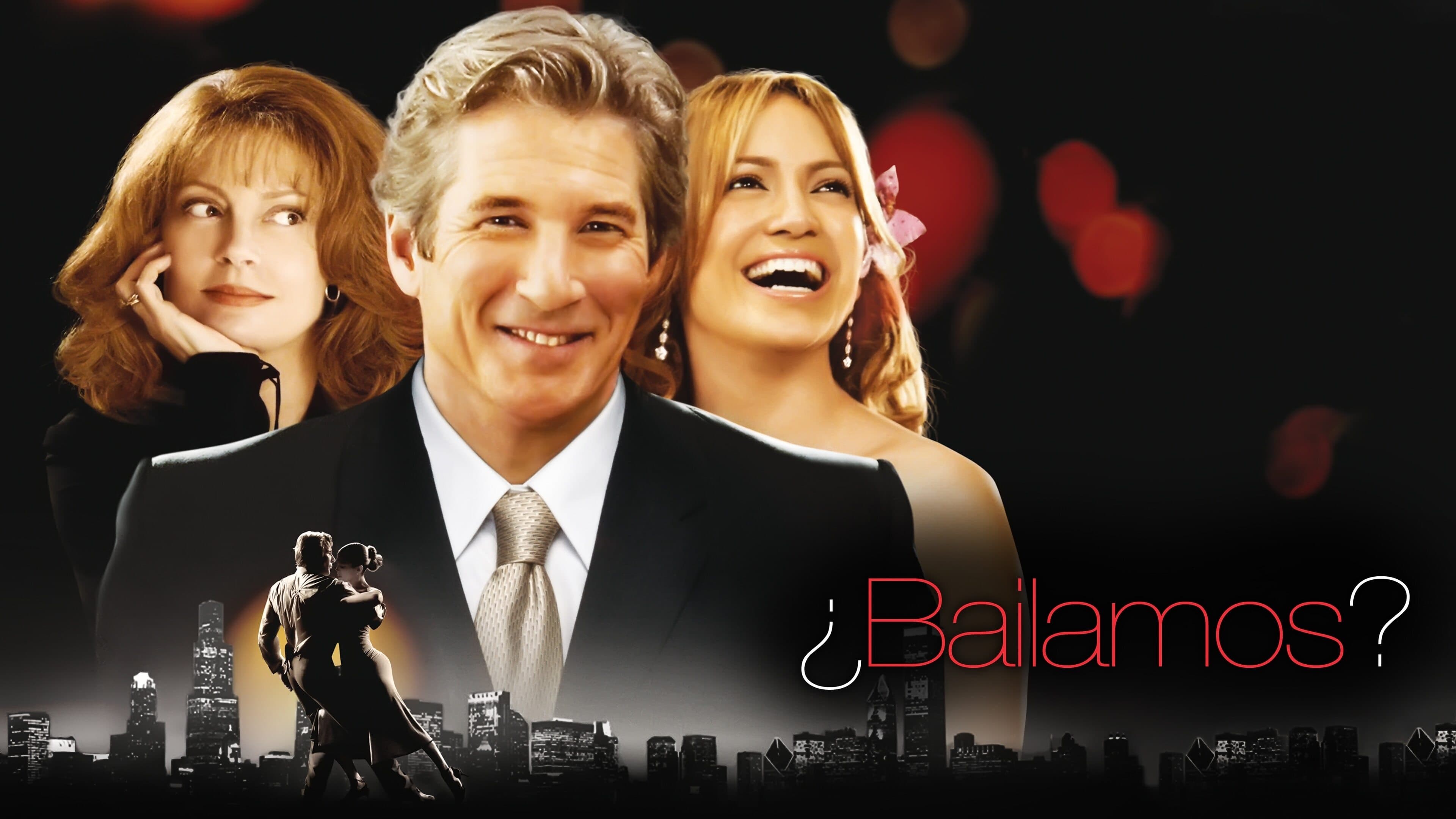 Foto de SHALL WE DANCE? (¿BAILAMOS?)