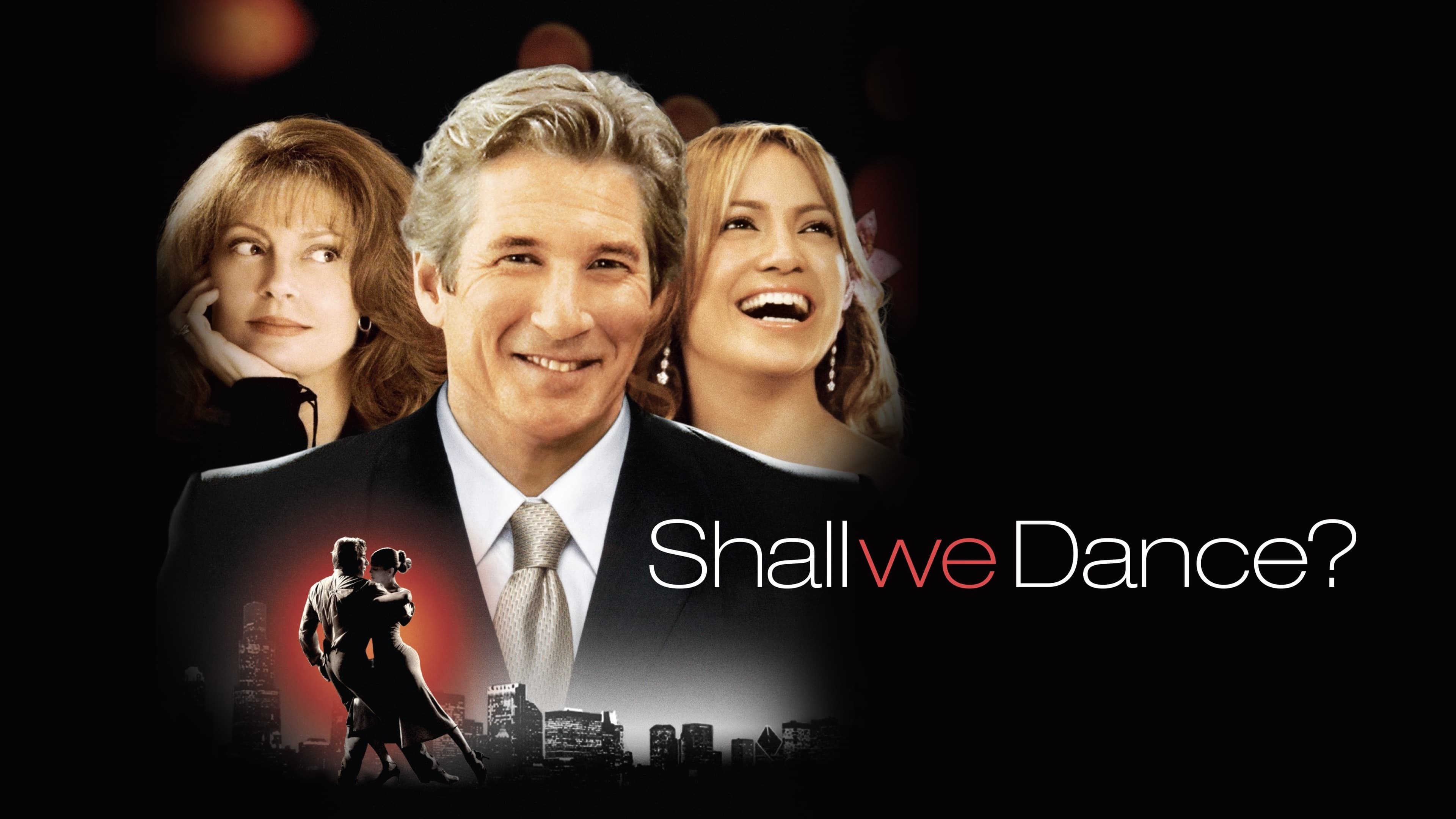 Foto de SHALL WE DANCE? (¿BAILAMOS?)