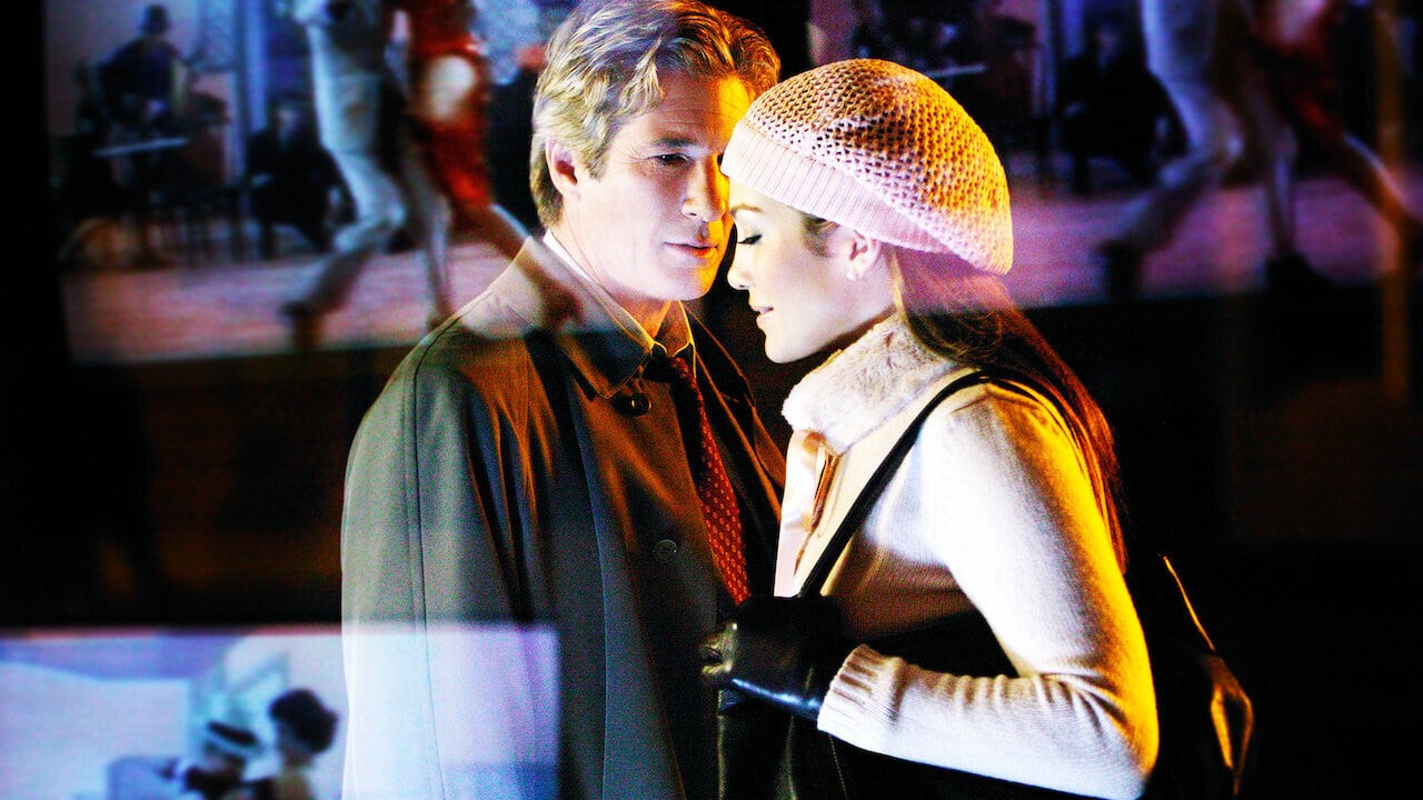 Foto de SHALL WE DANCE? (¿BAILAMOS?)