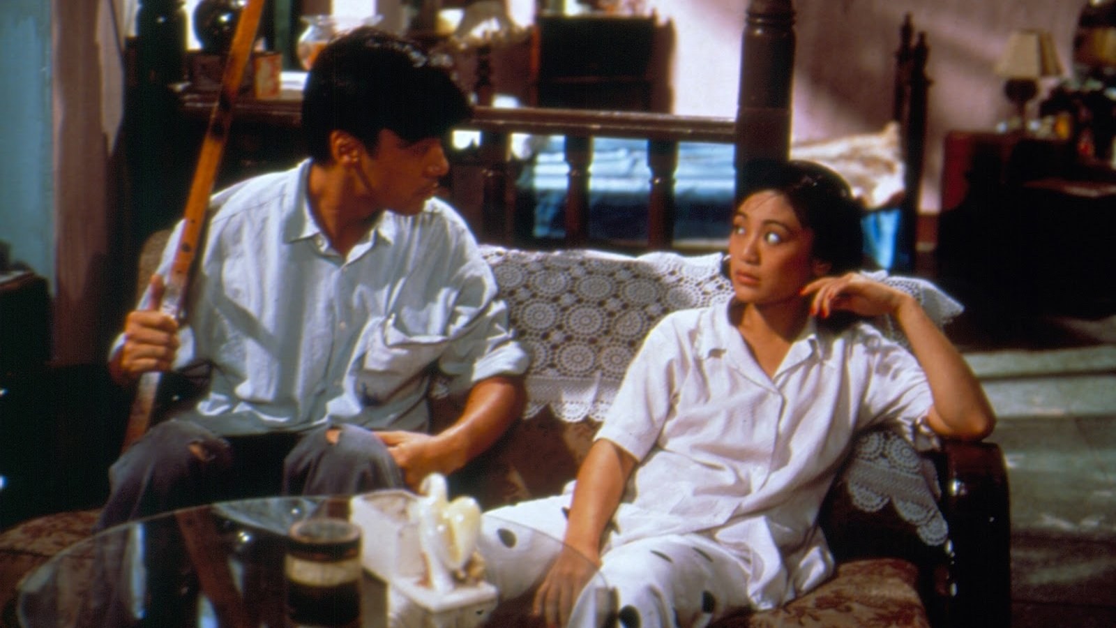 Foto de SHANGHAI BLUES
