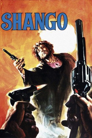 Shango: pistola infalible