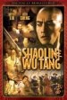 Shaolin and Wu Tang