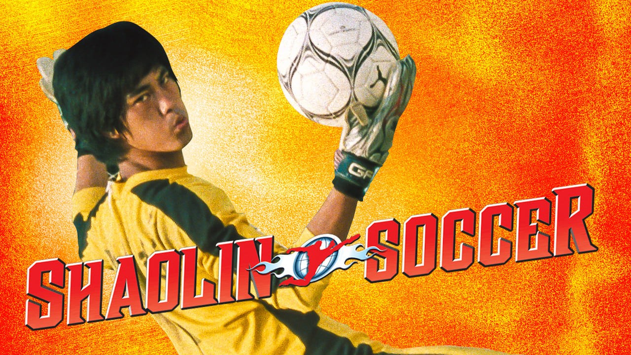 Foto de SHAOLIN SOCCER