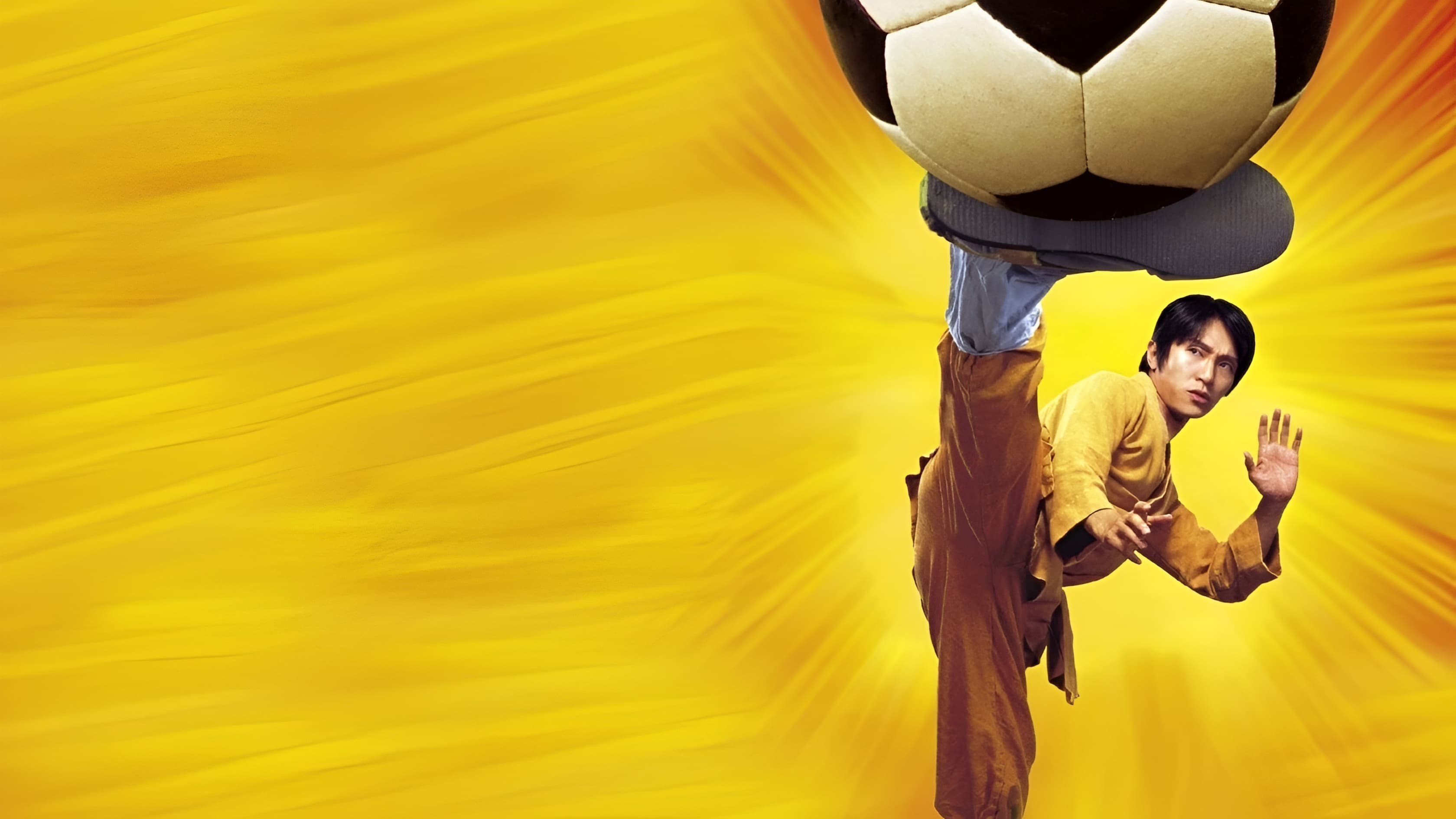 Foto de SHAOLIN SOCCER