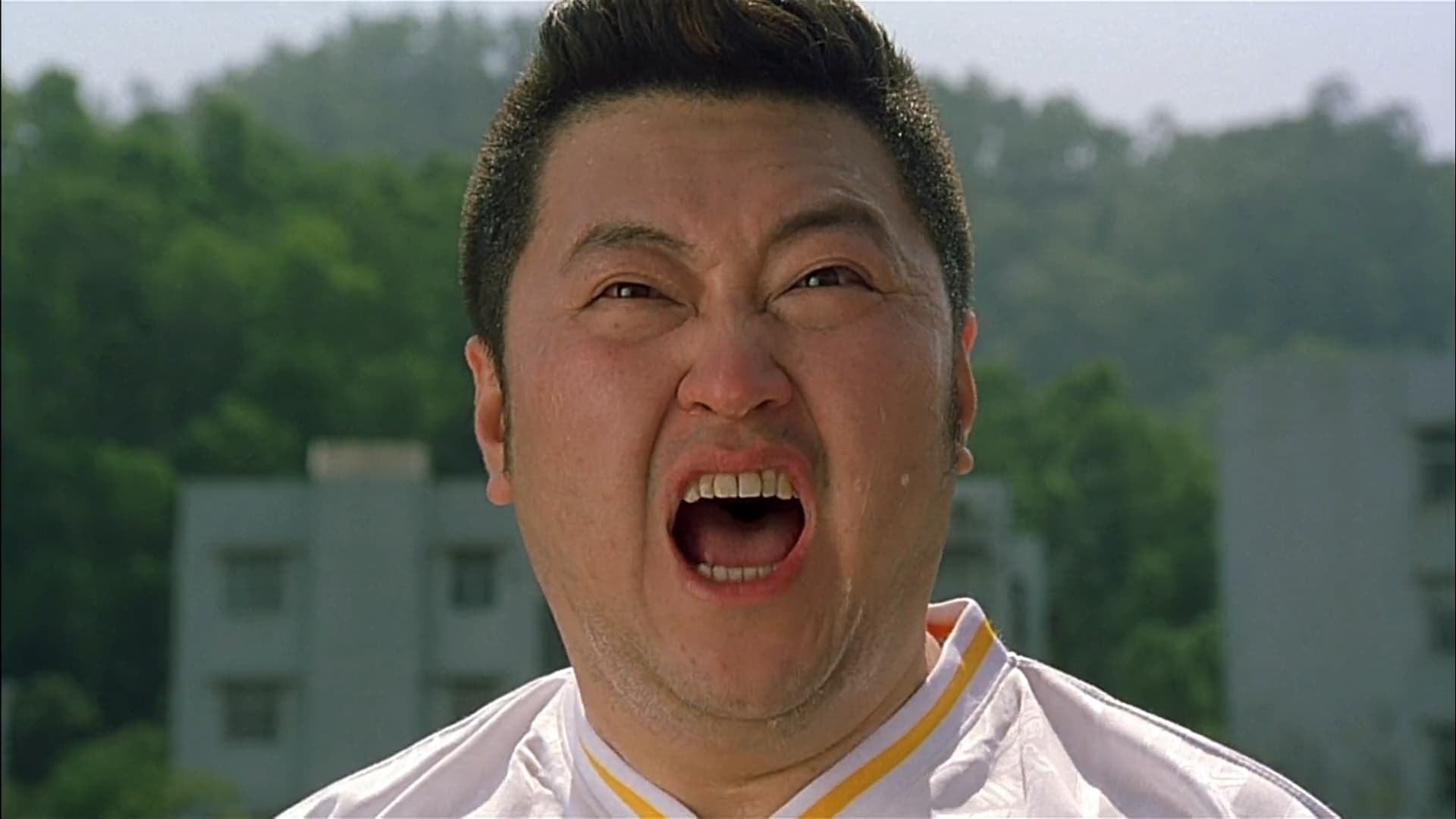 Foto de SHAOLIN SOCCER