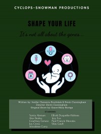 Shape your Future