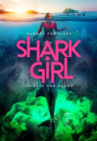 Película Shark Girl
