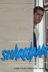 Shark Man