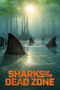 Shark Week: Sharks of the Dead Zone