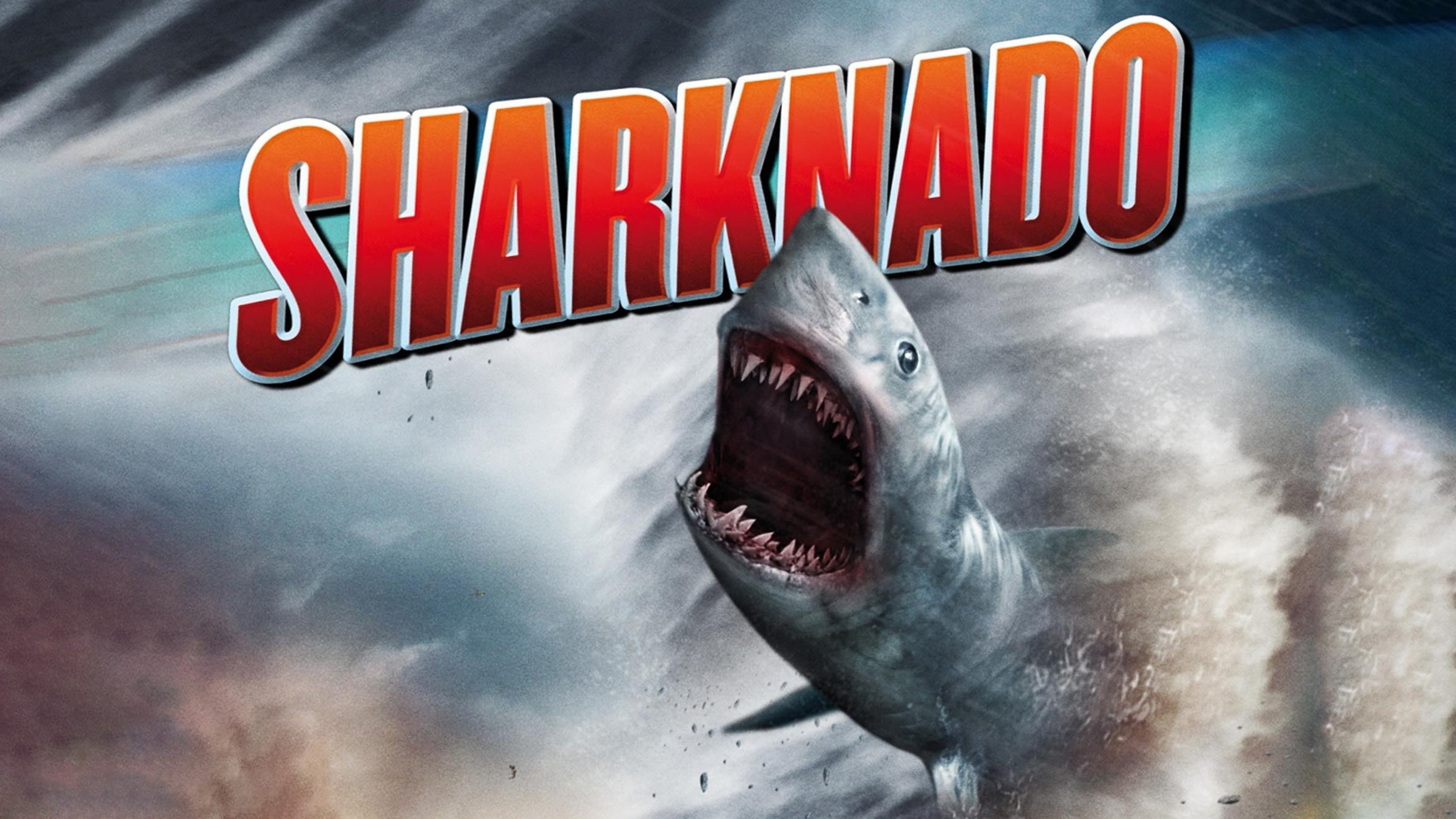 Foto de SHARKNADO