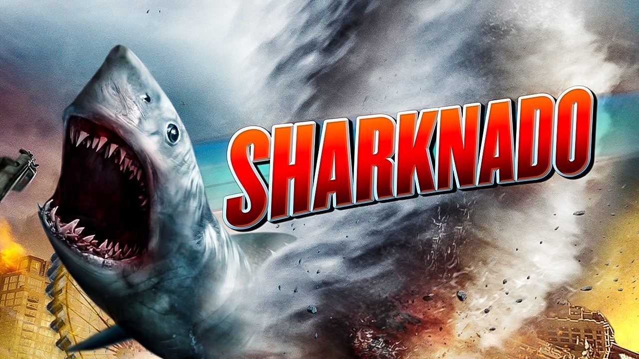 Foto de SHARKNADO