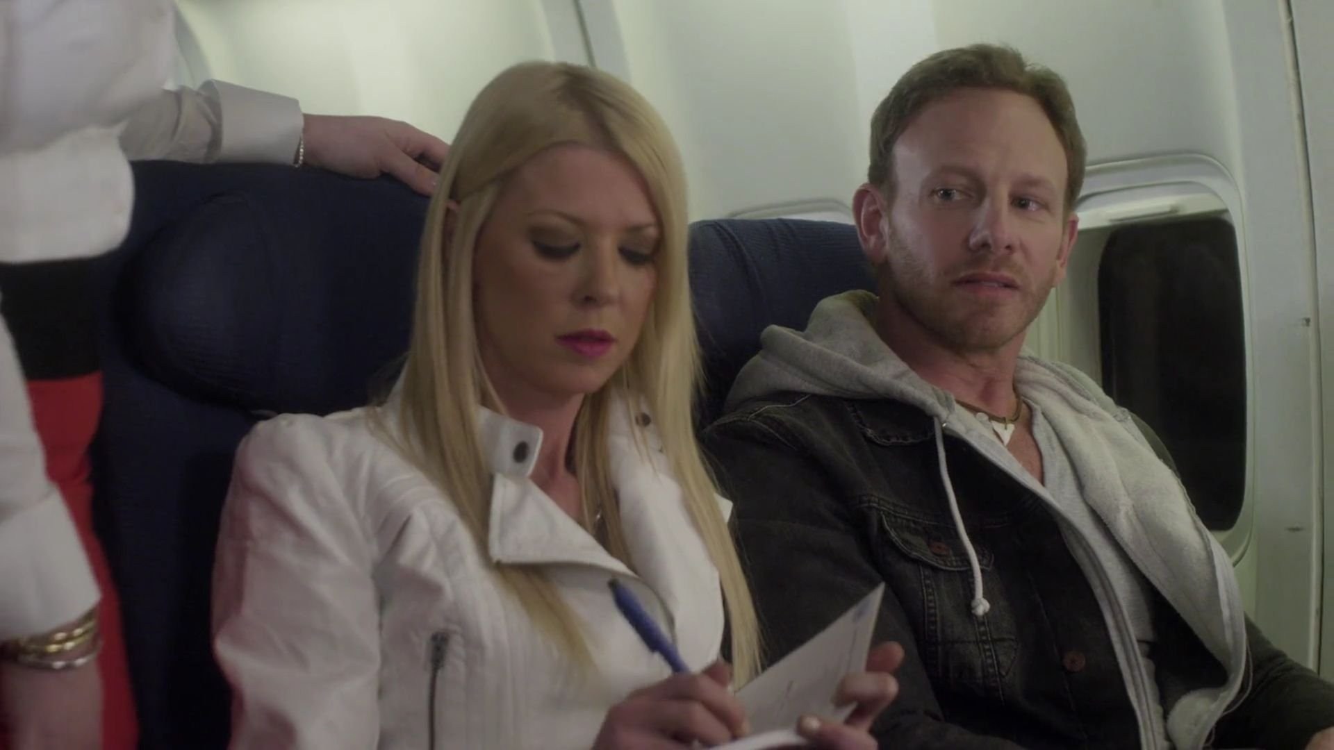 Foto de SHARKNADO 2: EL SEGUNDO (EL REGRESO)