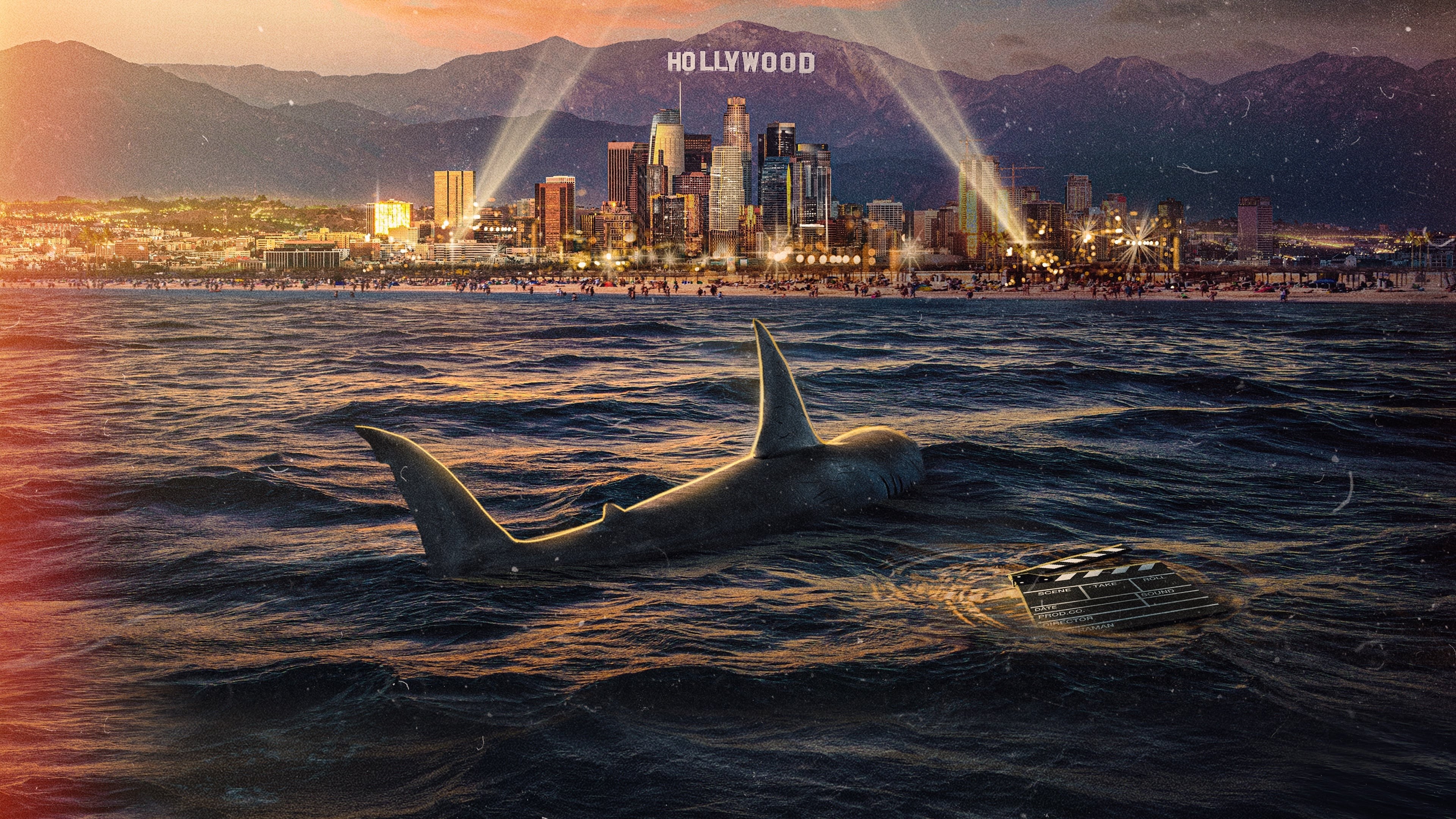 Foto de SHARKSPLOITATION