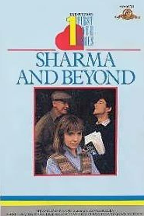Poster de SHARMA AND BEYOND