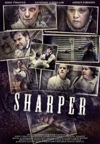 Sharper