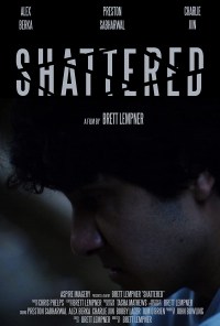 Shattered