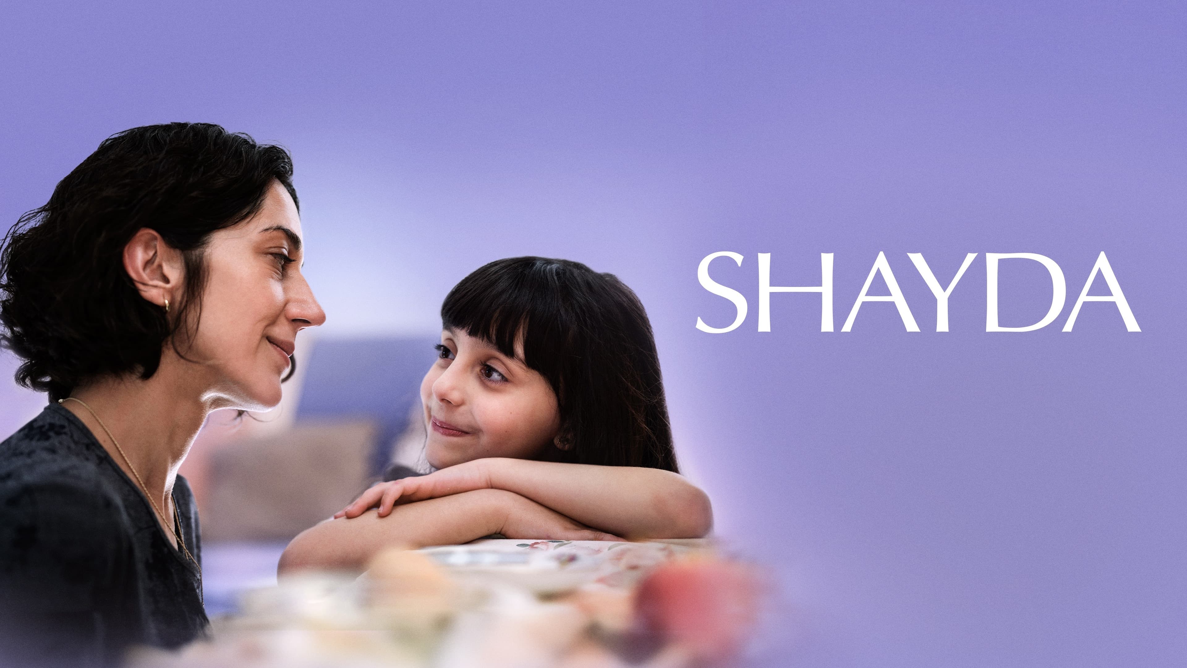 Foto de SHAYDA