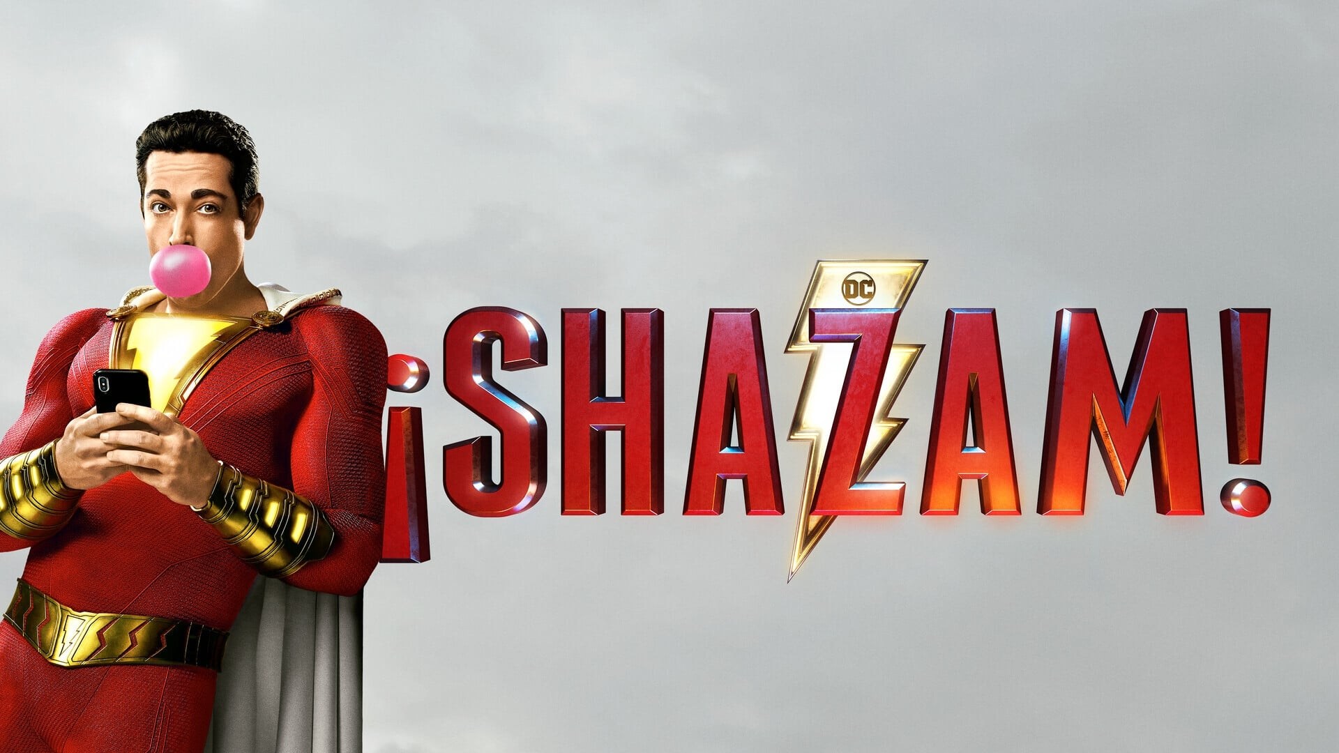 Foto de ¡SHAZAM!