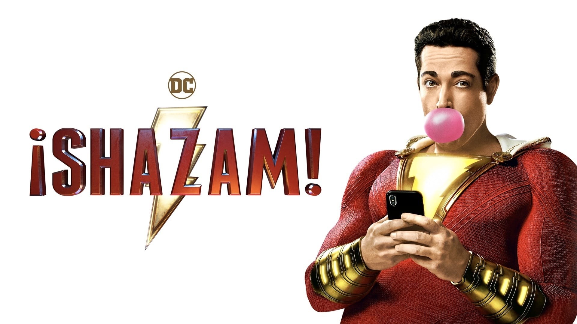 Foto de ¡SHAZAM!
