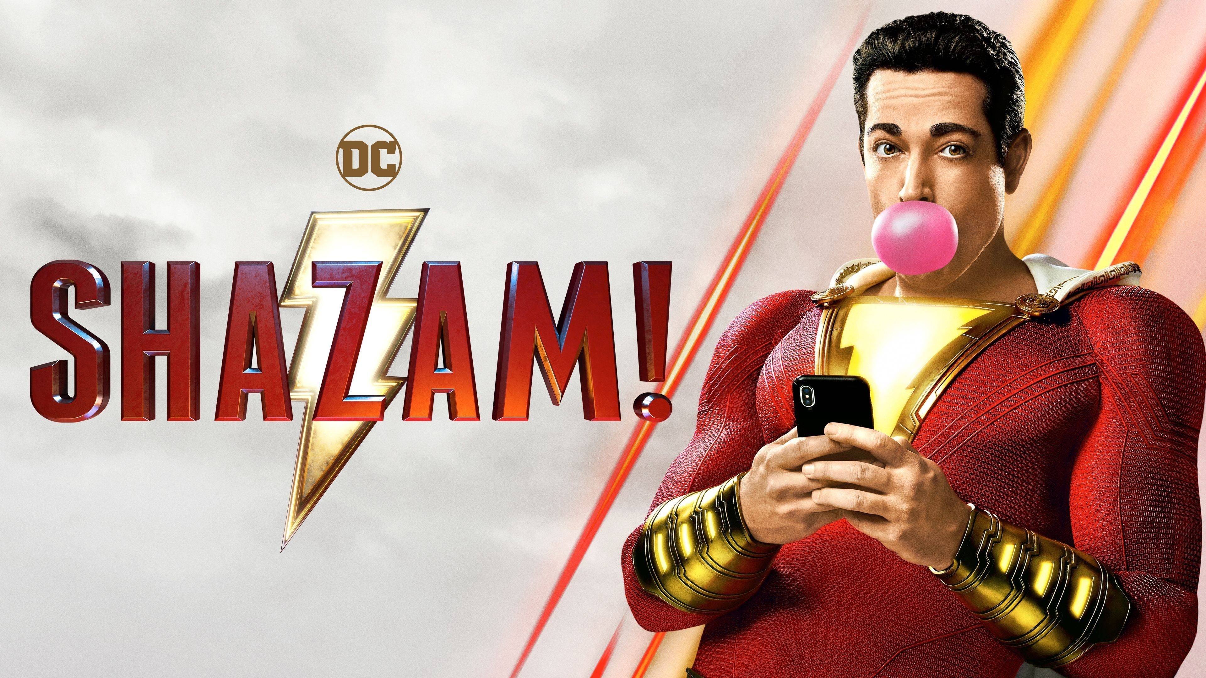 Foto de ¡SHAZAM!