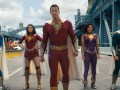 Foto de ¡Shazam! La furia de los dioses