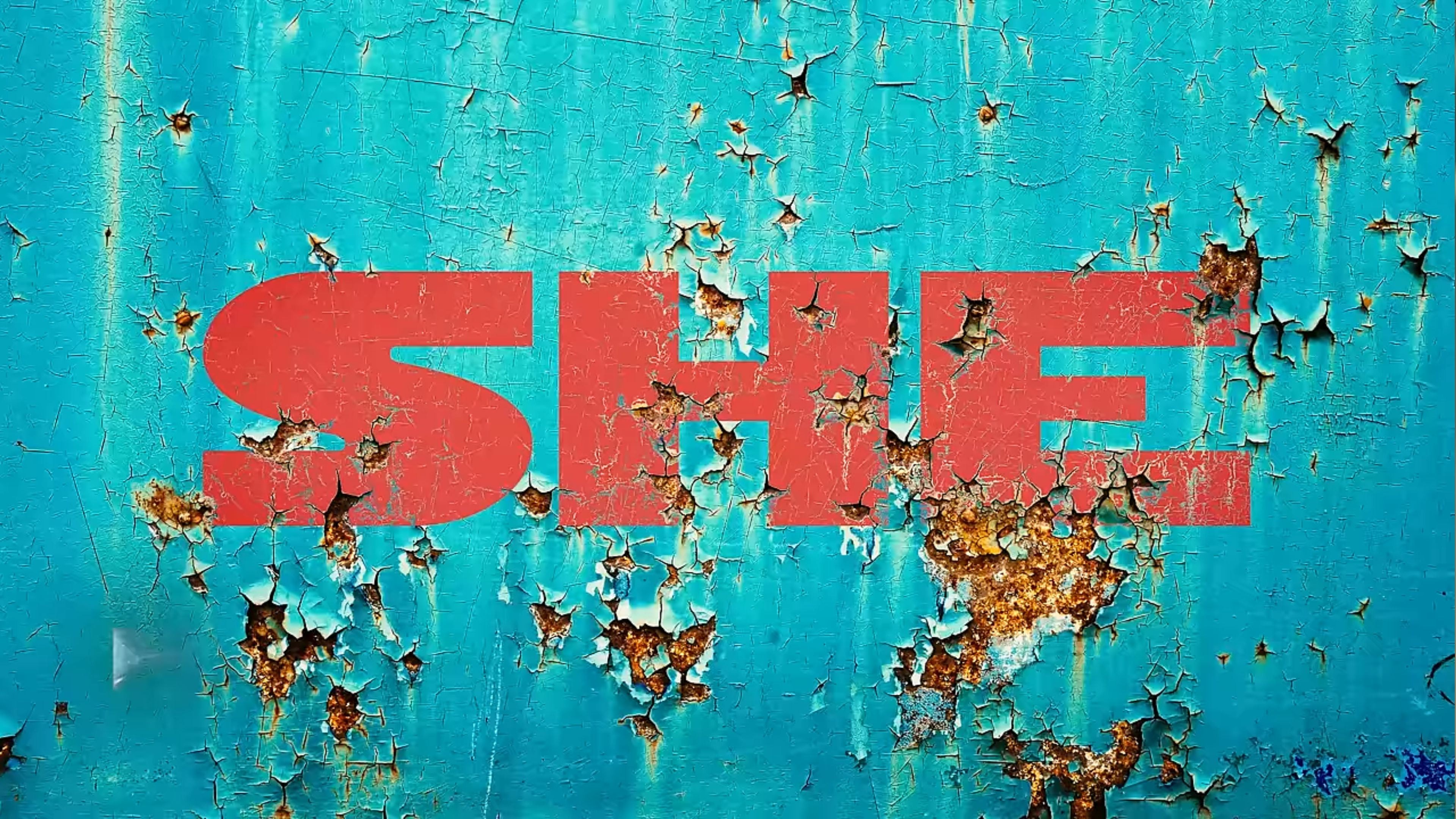 Foto de SHE