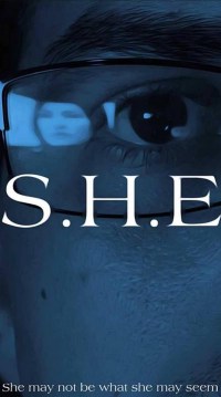 S.H.E.