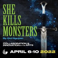 She Kills Monsters