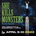 She Kills Monsters