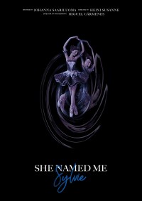 She Named Me Sylvie