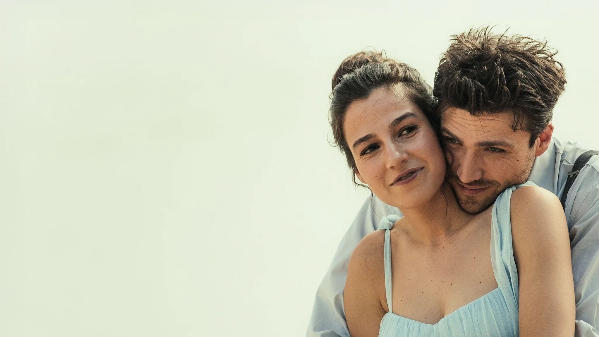 Foto de SHE SAID MAYBE