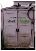 Shed Snakes