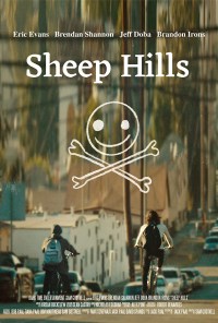 Sheep Hills