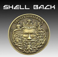 Shell Back