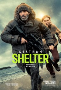 Película Shelter
