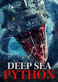 Película Deep Sea Python