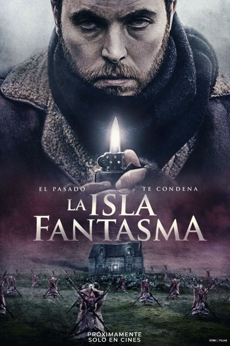 Poster de SHEPHERD en español