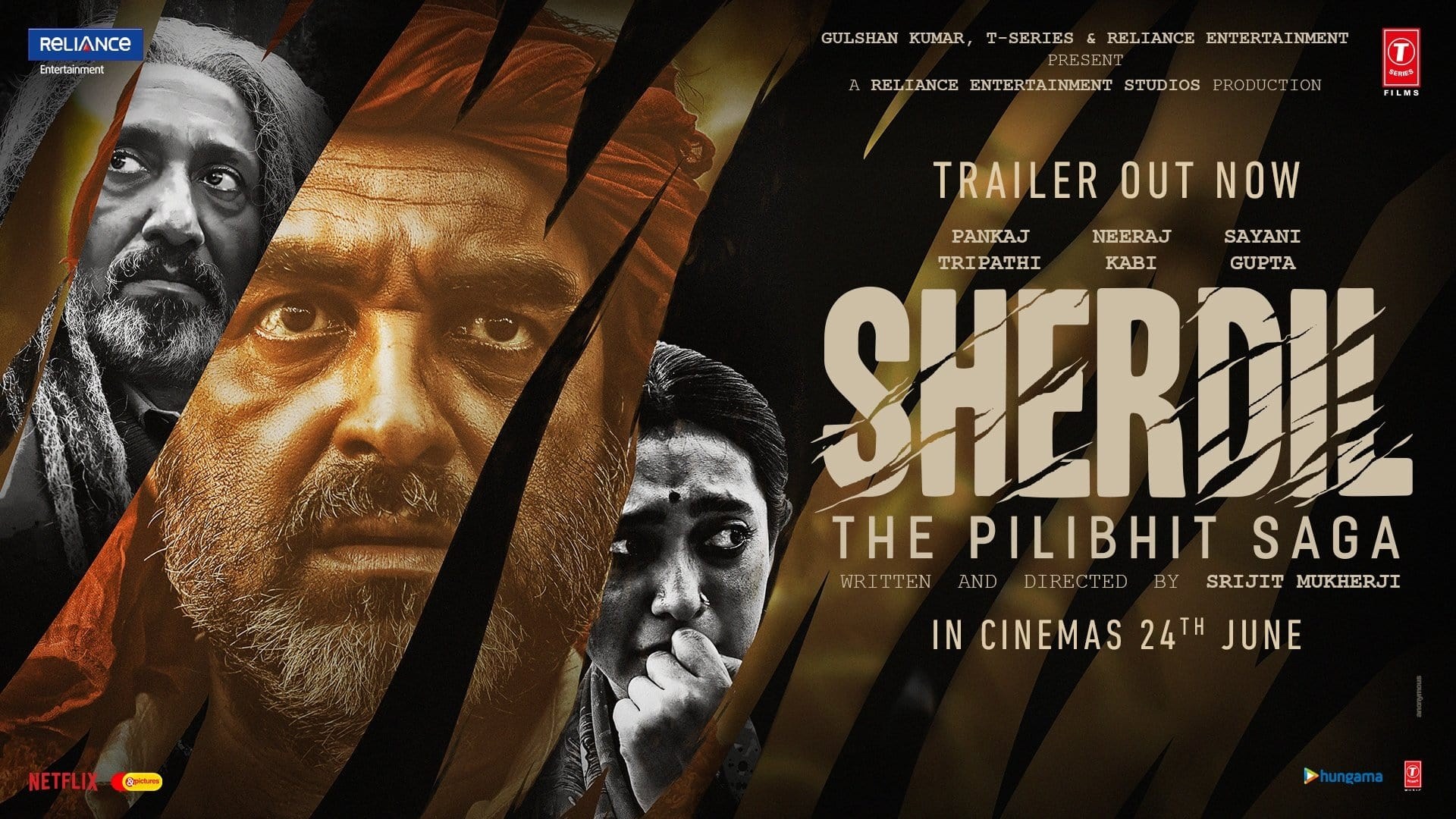 Foto de SHERDIL: THE PILIBHIT SAGA
