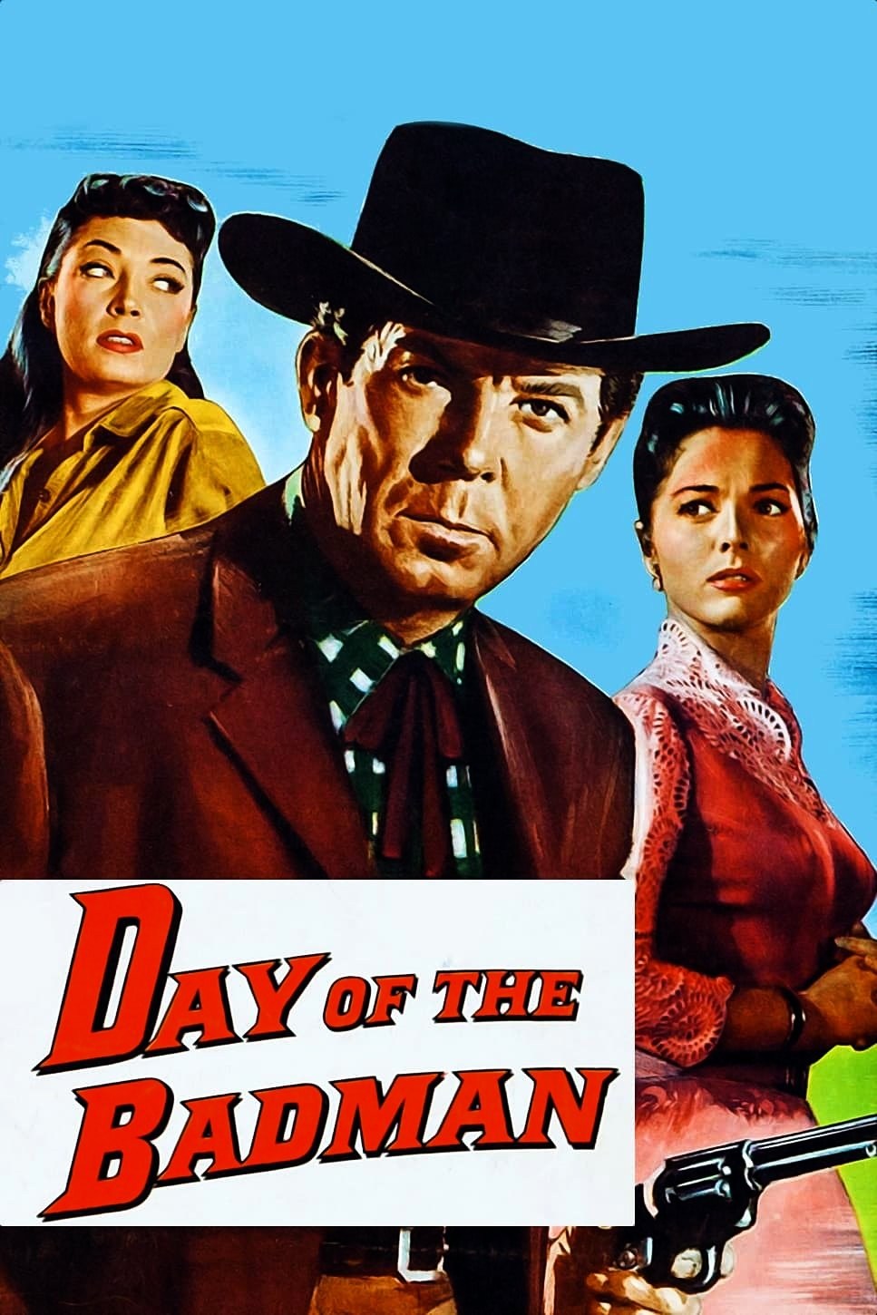Poster de SHERIFF, HORA H en inglés