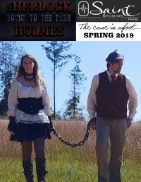 Sherlock Holmes: Bound to the Dark