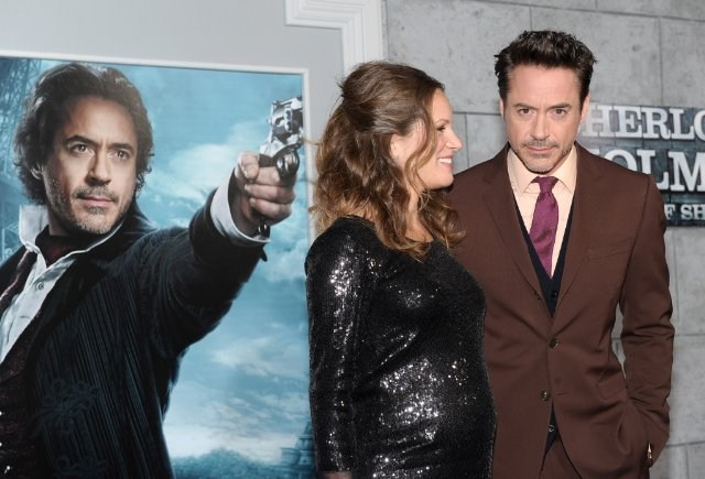 Foto de SHERLOCK HOLMES: JUEGO DE SOMBRAS